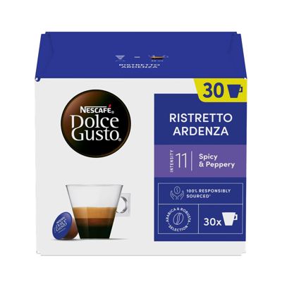 KAPS DG ARDENZA 30/1 195G NESTLE