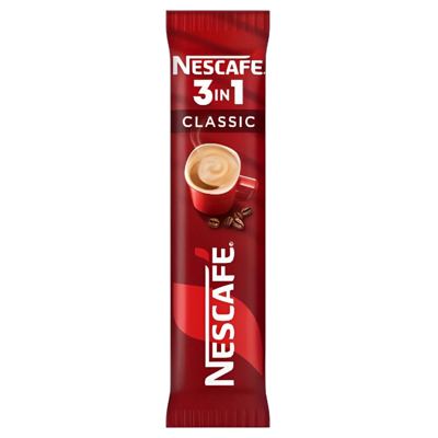 NESCAFE 3U1 15.5GR CLASSIC 1/28