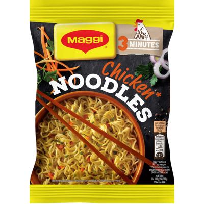 NUDLE PILETINA 59.2G MAGGI
