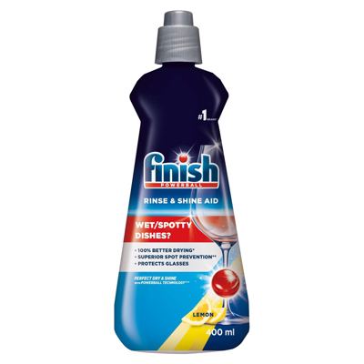 FINISH SJAJ 400ML