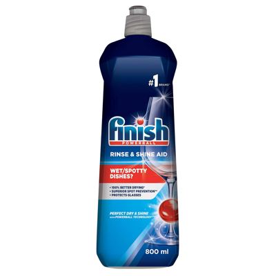 CALGONIT FINISH SJAJ 800ml