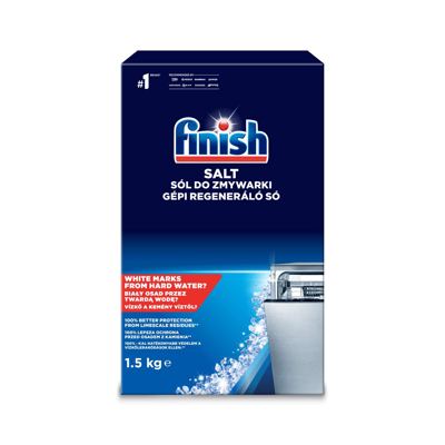FINISH SOL 1,5kg