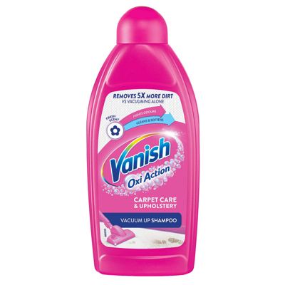 VANISH ZA TEPIHE 3U1 500ML 1/3 ALCA TRGOVINA