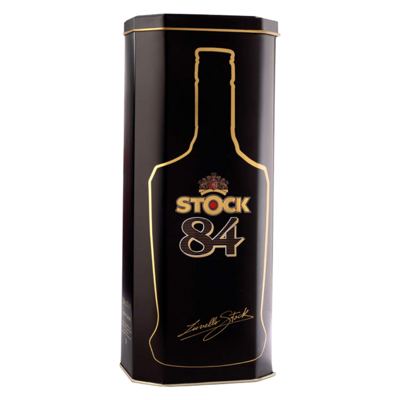 BRENDI STOCK 84 VSOP 0.7L LIMENKA