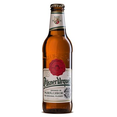 PIVO PILSNER URQUELL 0.33L NPB