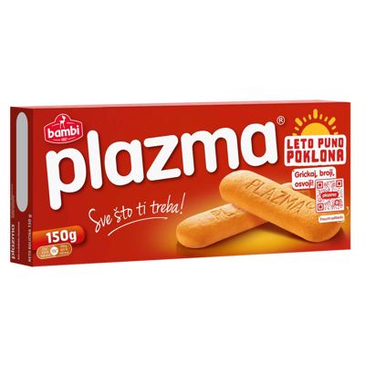N-KEKS PLAZMA 150G -24/1