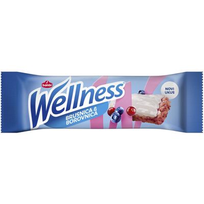 WELLNESS BRUSNICA&BOROVNICA 23G-MUSLI PROIZV.U TABLI