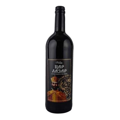 VINO CAR LAZAR 1l RUBIN