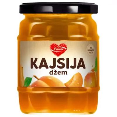 DŽEM KAJSIJA PIONIR 680G