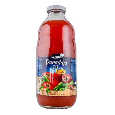 GURMAN PARADAJZ SOK 1/1 LJUTI