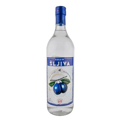 JAKO ALK. PIĆE MEKA ŠLJIVA 1L