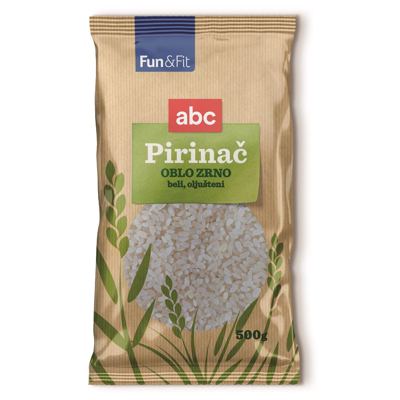 PIRINAČ 500GR FUN&FIT