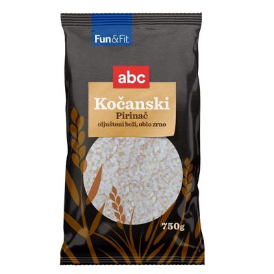 PIRINAČ KOČANSKI 750 GR FUN&FIT