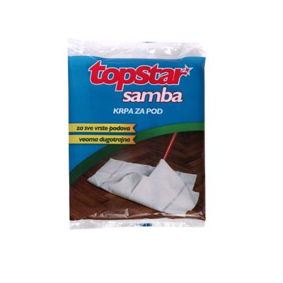 KRPA ZA POD SAMBA TOP STAR 1/1