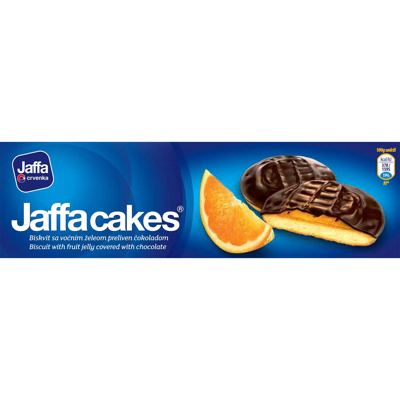 JAFFA 150G