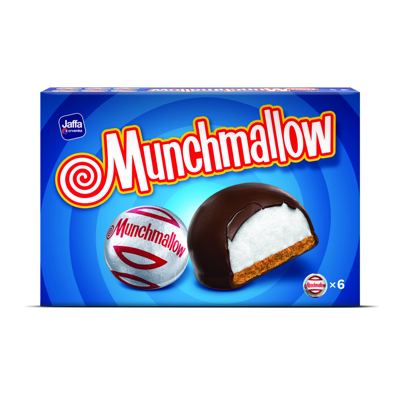 JAFFA MUNCHMALLOW SP 105GR KOM