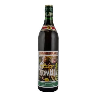 RAKIJA STOMAKLIJA PROKUPAC 1L