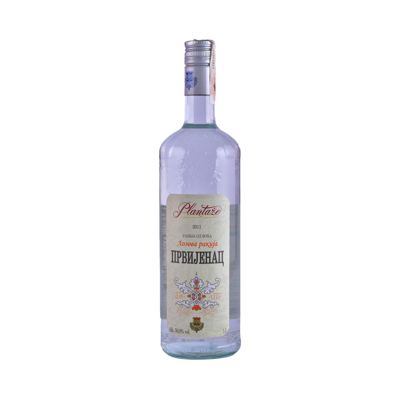 RAKIJA CRNOGORSKI PRVIJENAC