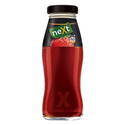 NEXT SOK CLAS.JAGODA 0.2L