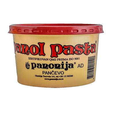 PANOL PASTA ZA RUKE 500GR 1/30 PANONIJA