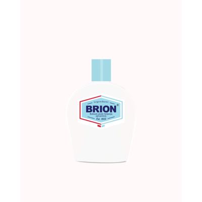 BALSAM POSLE BRIJANJA SENSITIVE 100ML BRION