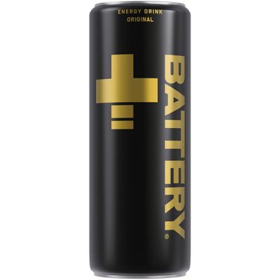 BATTERY ENERG.PIĆE 0,25