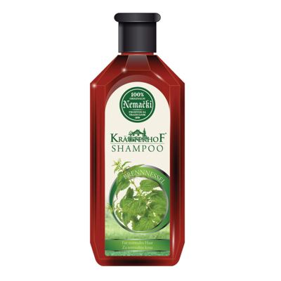 ŠAMPON IRIS KRAUTERHOF SA KOPRIVOM ZA NORM.KOSU 750ML ASAM COSMETIC