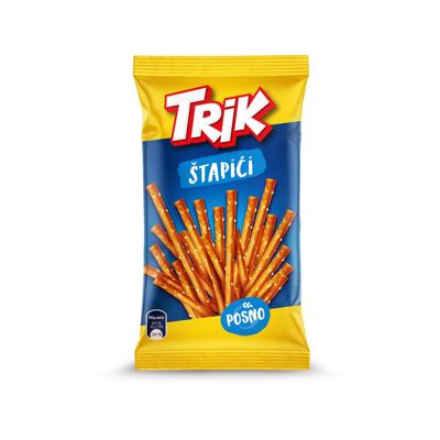 STAPICI SLANI TRIK 40gr BANINI