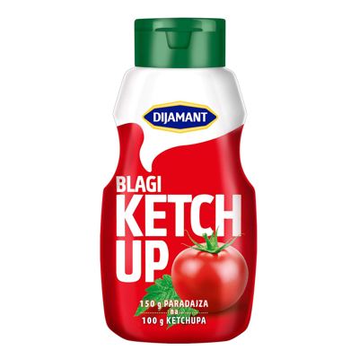 KECAP BLAGI 500GR BOCA DIJAMANT