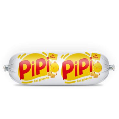 NEOP.MINI PIPI SA SIROM 300GR