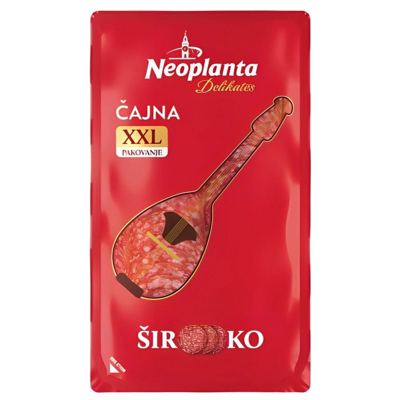 NEO CAJNA XXL 170G