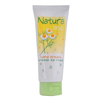 MULTIACTIV KREMA ZA RUKE KAMILICA 100ML