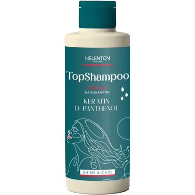 ŠAMPON TOP ORIGINAL 360ML LUXOL