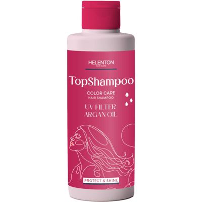 ŠAMPON TOP COLOR CARE 360ML LUXOL