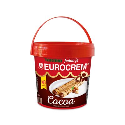 KAKAO KREM KOFA 750G EUROKREM
