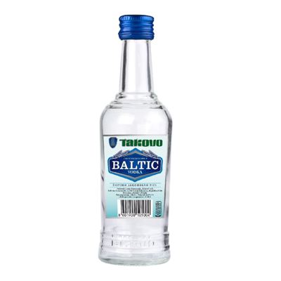 TAKOVO VODKA BALTIK 0.1L