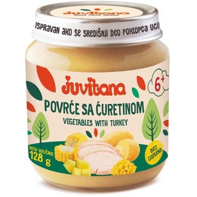 JUVITANA KASICA SA POVRCEM I CURE. 128GR