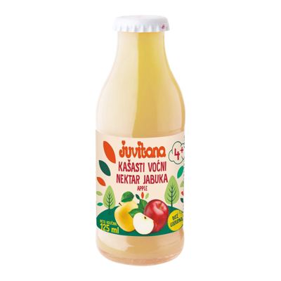DESOK JABUKA GUSTI 125ml TAKOVO