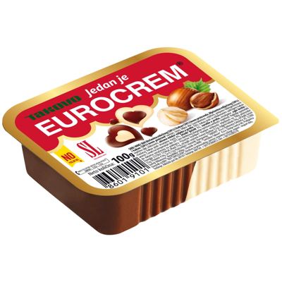 EUROKREM PVC 100gr TAKOVO
