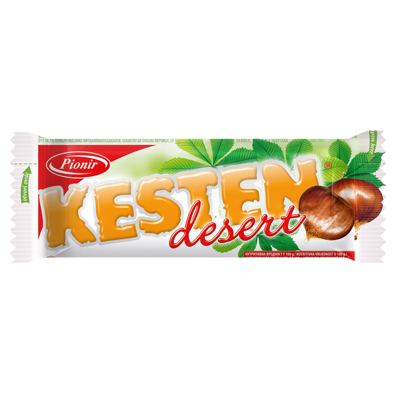 30GX24 PIONIR KESTEN DESERT-STAND.-VAR.