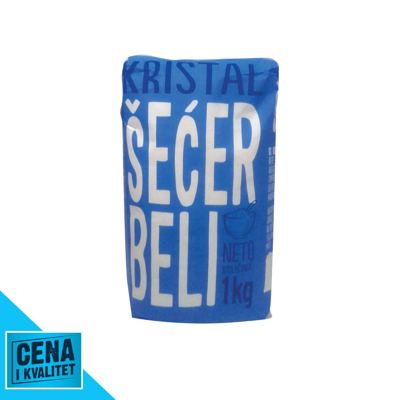 SECER KRISTAL 1KG SUNOKO