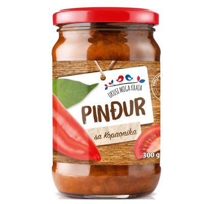 PINĐUR 300G UMK