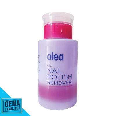 SKIDAČ LAKA ZA NOKTE PUM 200ML OLEA
