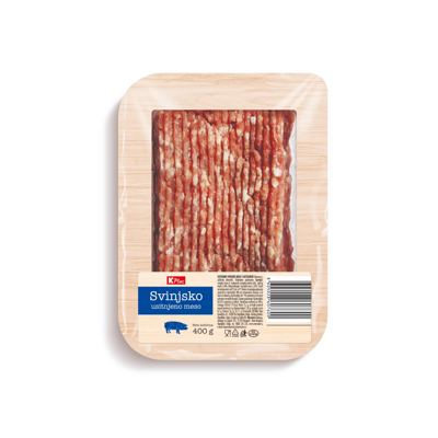 SV USITNJ MESO IIKAT 400G K PLUS