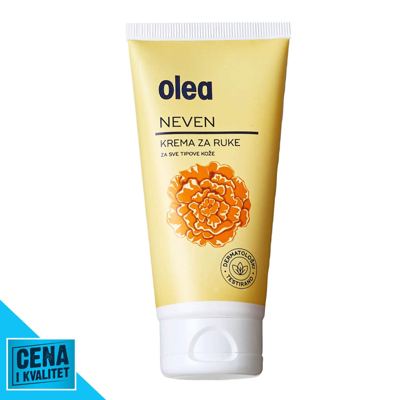 OLEA KREMA 80ml NEVEN