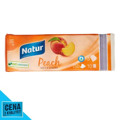 TP BRESKVA 3SL 150L 10/1 NATUR