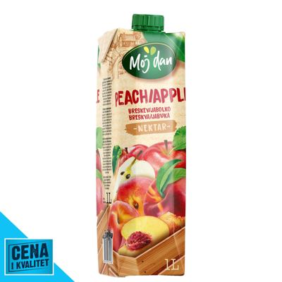 NECTAR BRESKVA 1L MOJ DAN