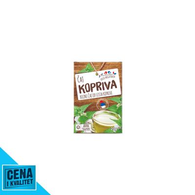 ČAJ LIST KOPRIVE 20G UMK
