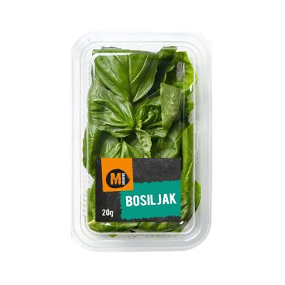 BOSILJAK 20G MINUTE