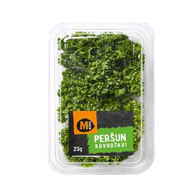 PERŠUN KOVRDŽAVI 20G MINUTE